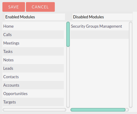 Configure AJAX User Interface SystemConfigureAJAXUserInterface