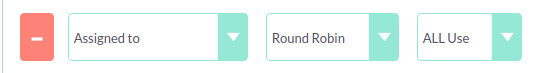 Assigned Field 121Assigned field