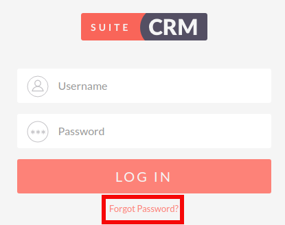 Forgotten Password 179Forgot password