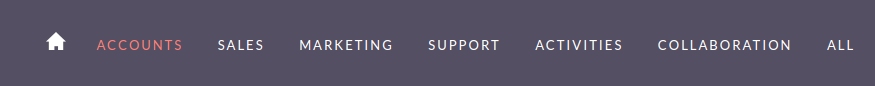 Grouped Tabs 20