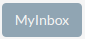 Current inbox indicator button 251EmailsInboxButton