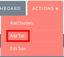 Add tab 29Add tab
