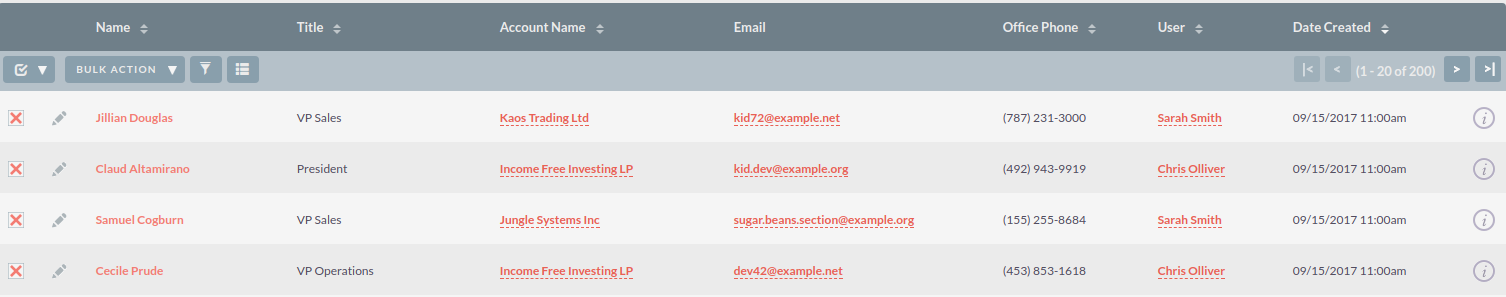 List View deletion method 51ListView deletion