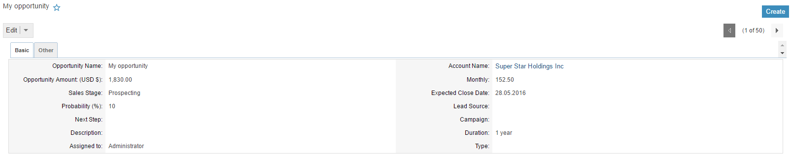Example Workflow ExampleCF orig3