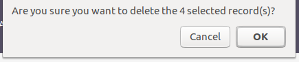 Confirm Deletion image59